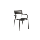 HOUE SHOP Black Alua Dining Chair