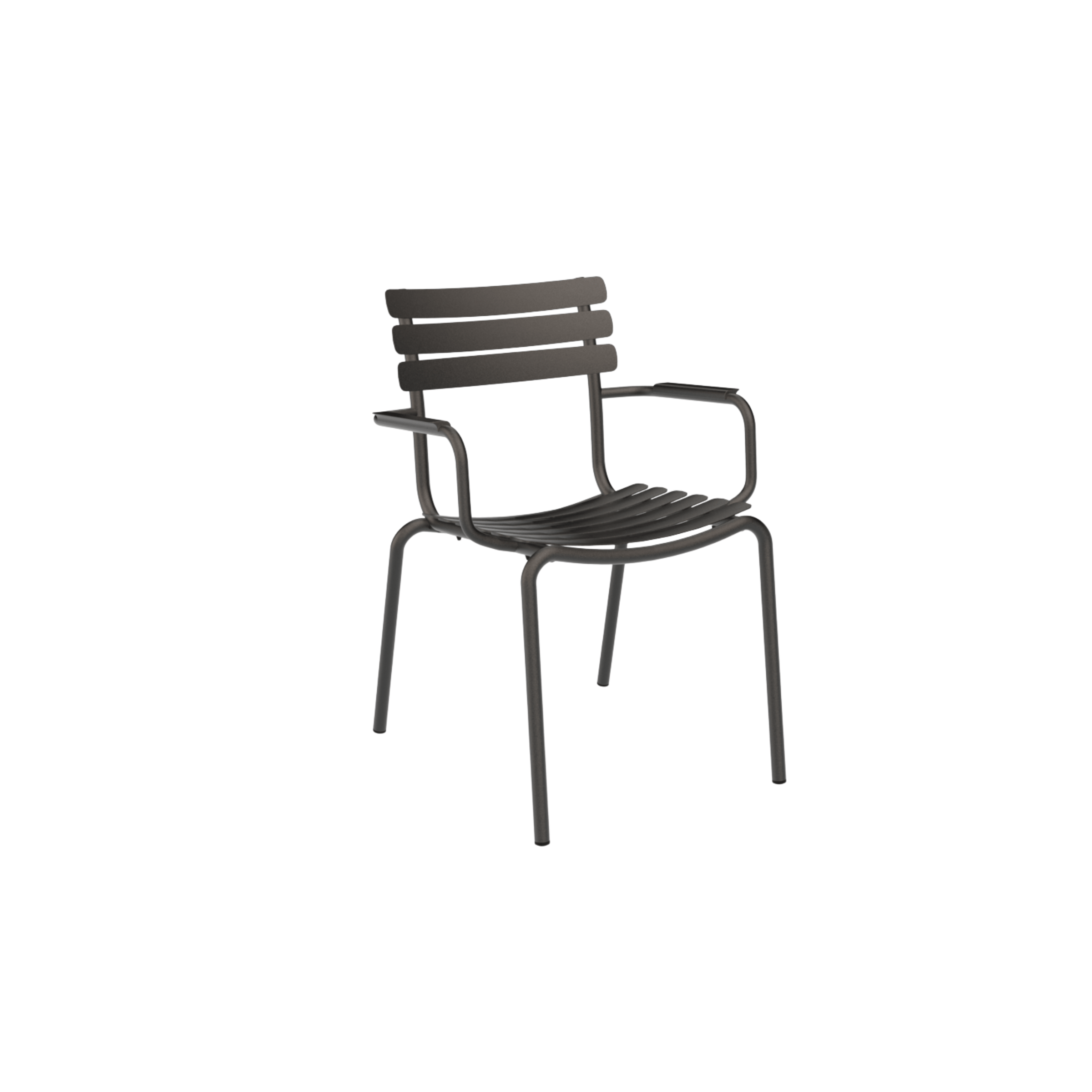 HOUE SHOP Black Alua Dining Chair