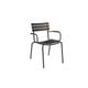 HOUE SHOP Black Alua Dining Chair