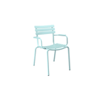 HOUE SHOP Ice Blue Alua Dining Chair