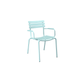 HOUE SHOP Ice Blue Alua Dining Chair