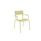 HOUE SHOP Lemon Zest Alua Dining Chair