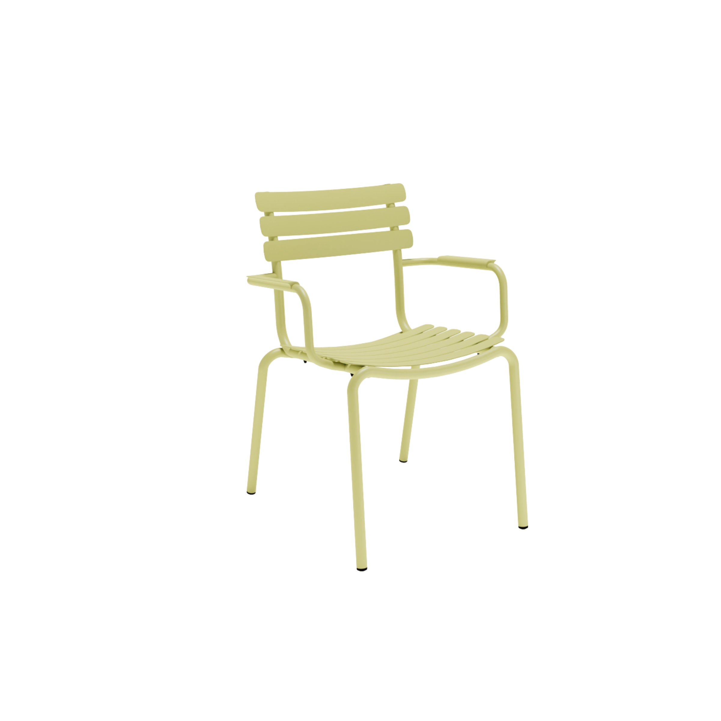 HOUE SHOP Lemon Zest Alua Dining Chair
