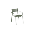 HOUE SHOP Olive Green Alua Dining Chair