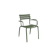 HOUE SHOP Olive Green Alua Dining Chair