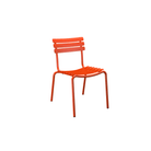 HOUE SHOP Cayenne Alua Dining Chair Without Armrest