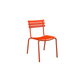 HOUE SHOP Cayenne Alua Dining Chair Without Armrest