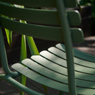 HOUE SHOP Alua Dining Chair Without Armrest