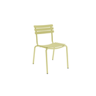 HOUE SHOP Lemon Zest Alua Dining Chair Without Armrest