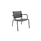 HOUE SHOP Black Alua Lounge Chair
