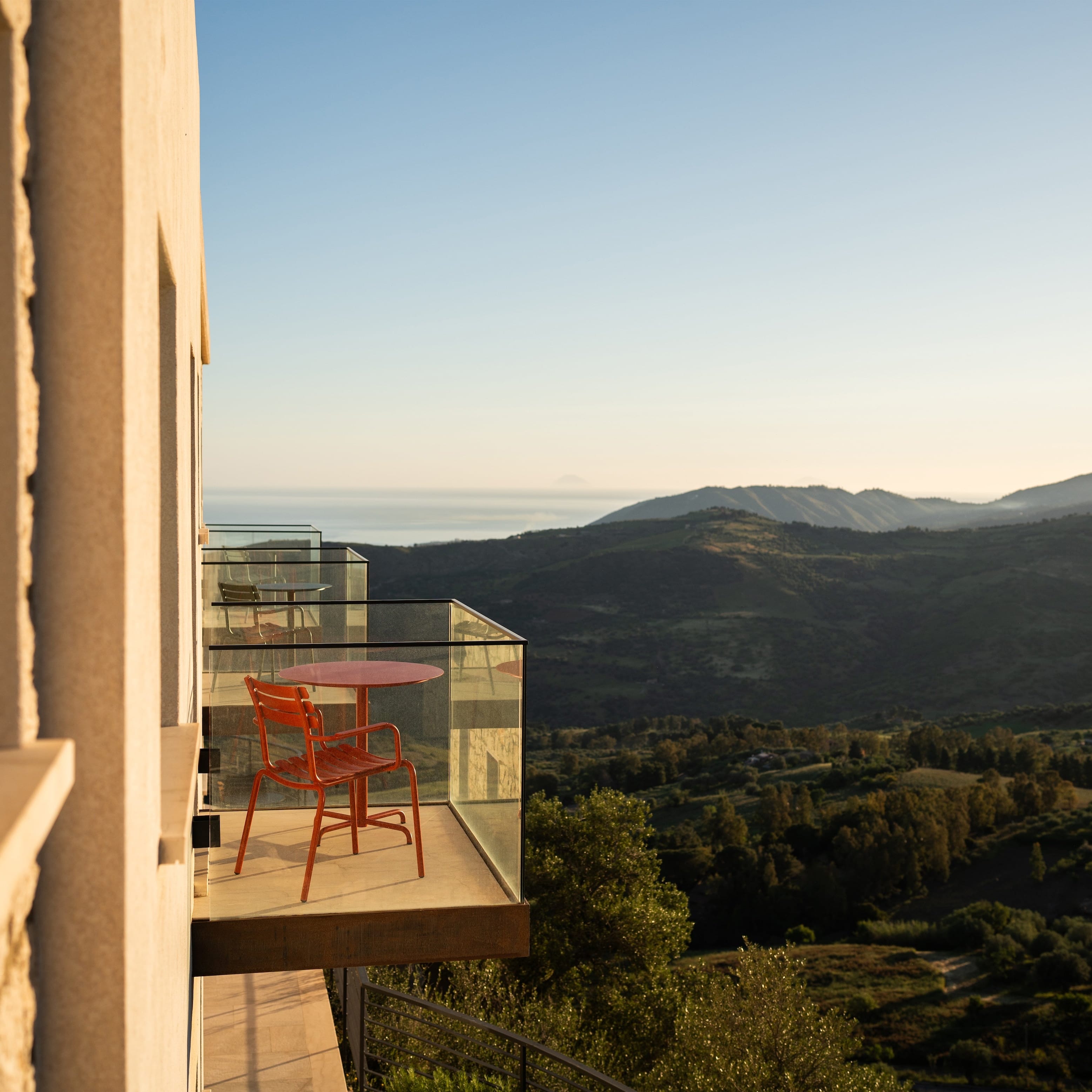 HOUE SHOP Alua Lounge Chair