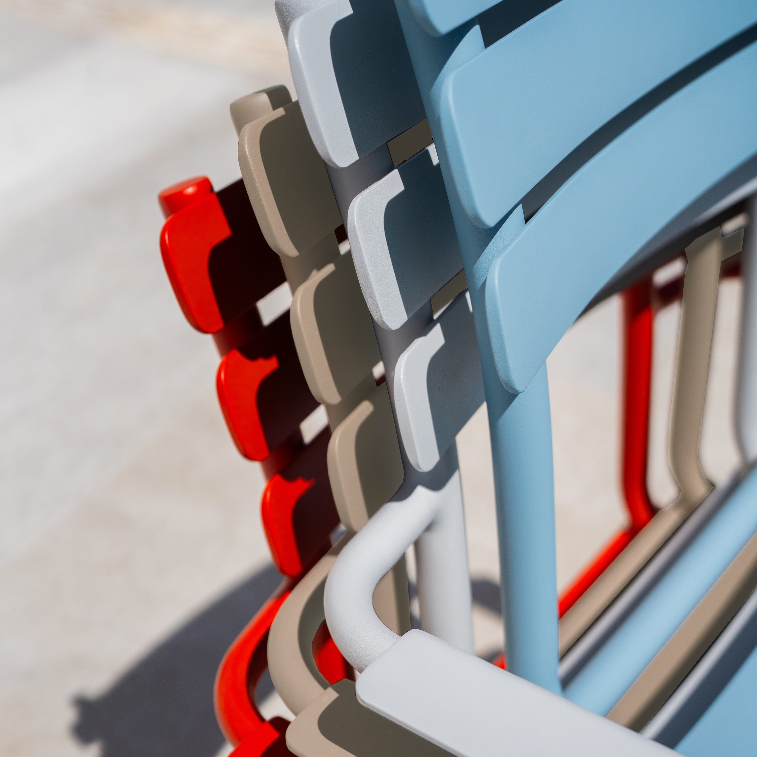 HOUE SHOP Alua Lounge Chair