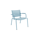 HOUE SHOP Ice Blue Alua Lounge Chair