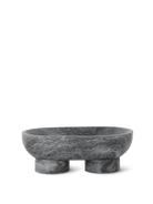 Ferm Living Decor Black Alza Bowl