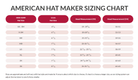 American Hat Makers Ivory / SM American Hat Makers - Rancher Wide Brim Straw Hat - Style Corinth