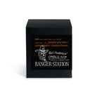 Ranger Station Candle Anti-Pumpkin Candle 