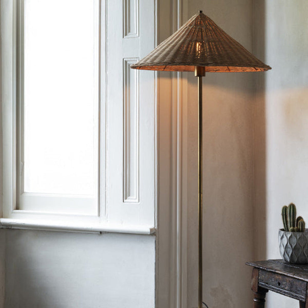 Lights & Lamps Lighting Ardini Floor Lamp