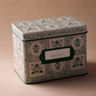 Rifle Paper Co. SHOP Artichoke Recipe Tin