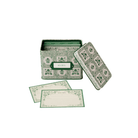 Rifle Paper Co. SHOP Artichoke Recipe Tin
