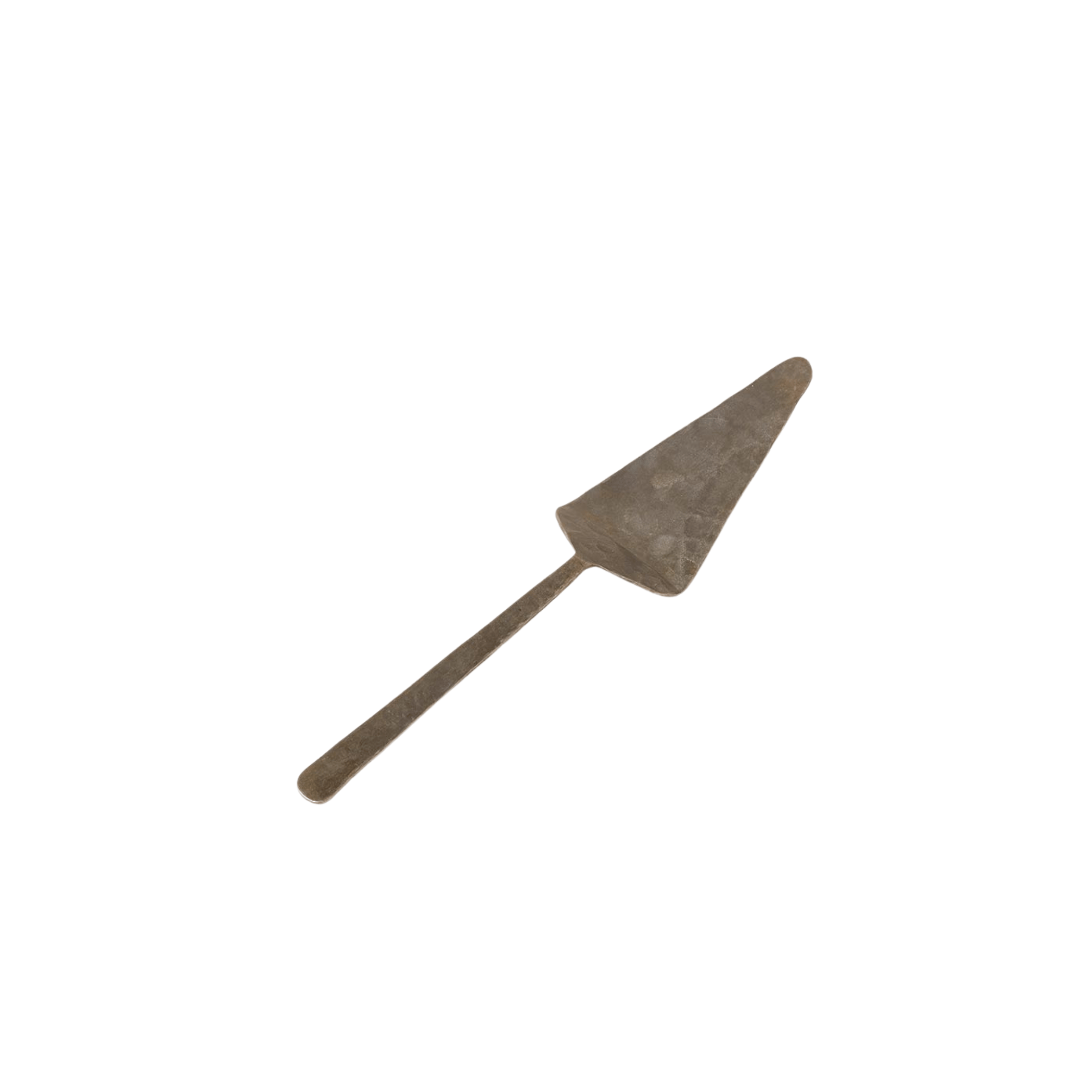 Farmhouse Pottery SHOP Artisan Forged Server