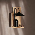 Ferm Living Lighting Arum Portable Lamp