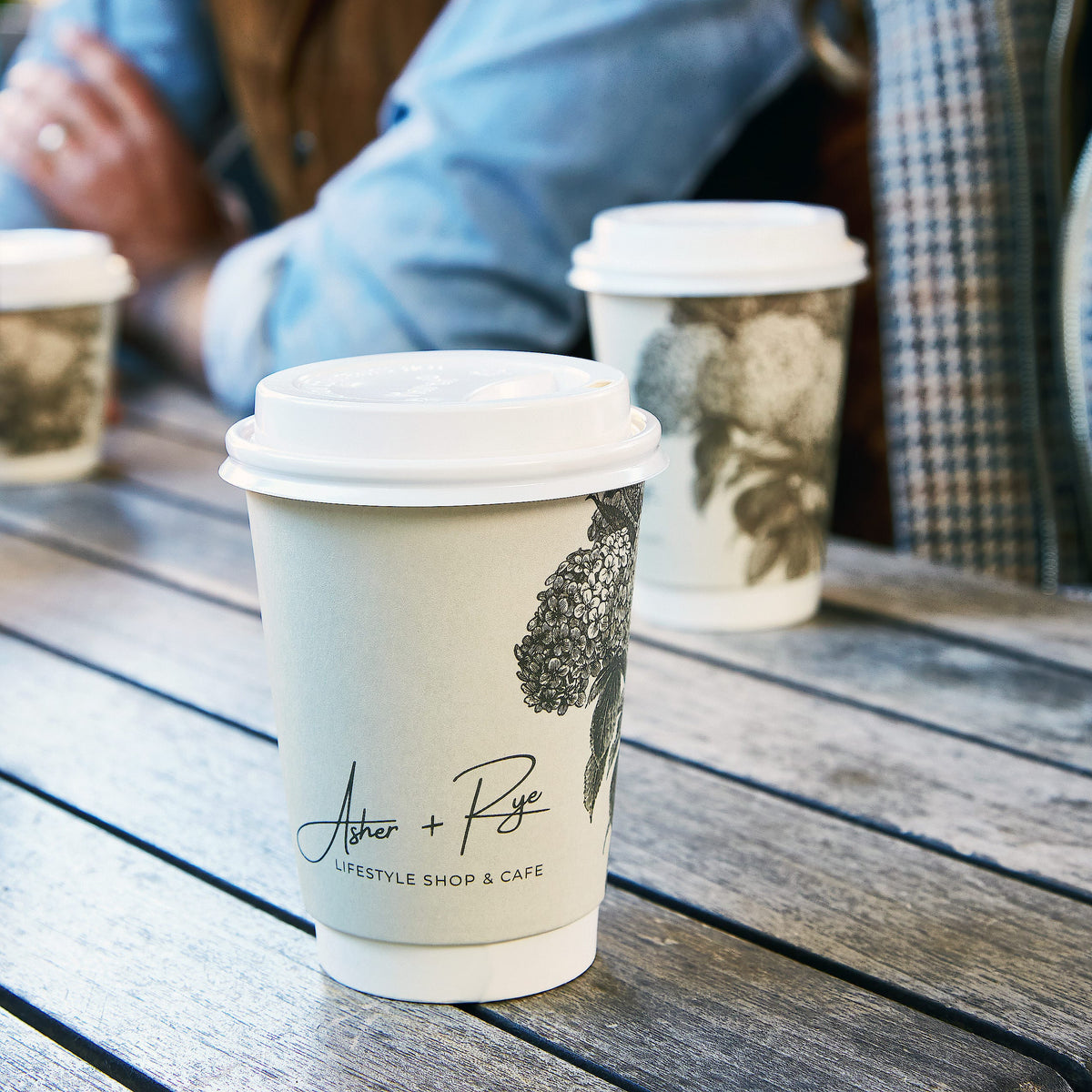 Asher + Rye SHOP Asher + Rye Digital Gift Card