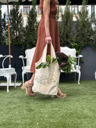 Cotton Creations SHOP Asher + Rye Tote
