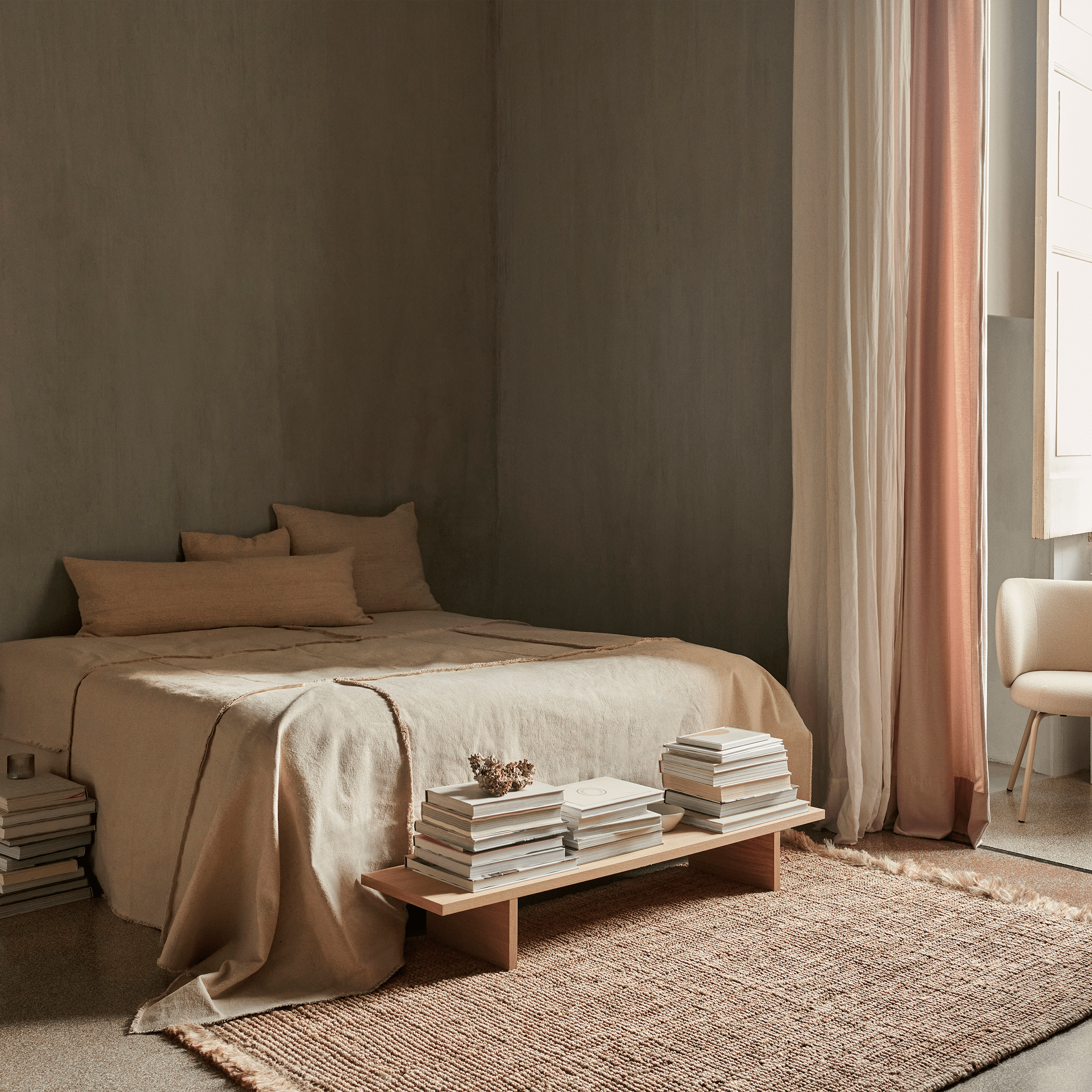 Ferm Living Decor Athens Rug