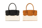 MESCH Bag Black Atuel Emma Canvas Bag