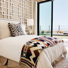 Beyond Borders Collective Bedding Awa Blanket