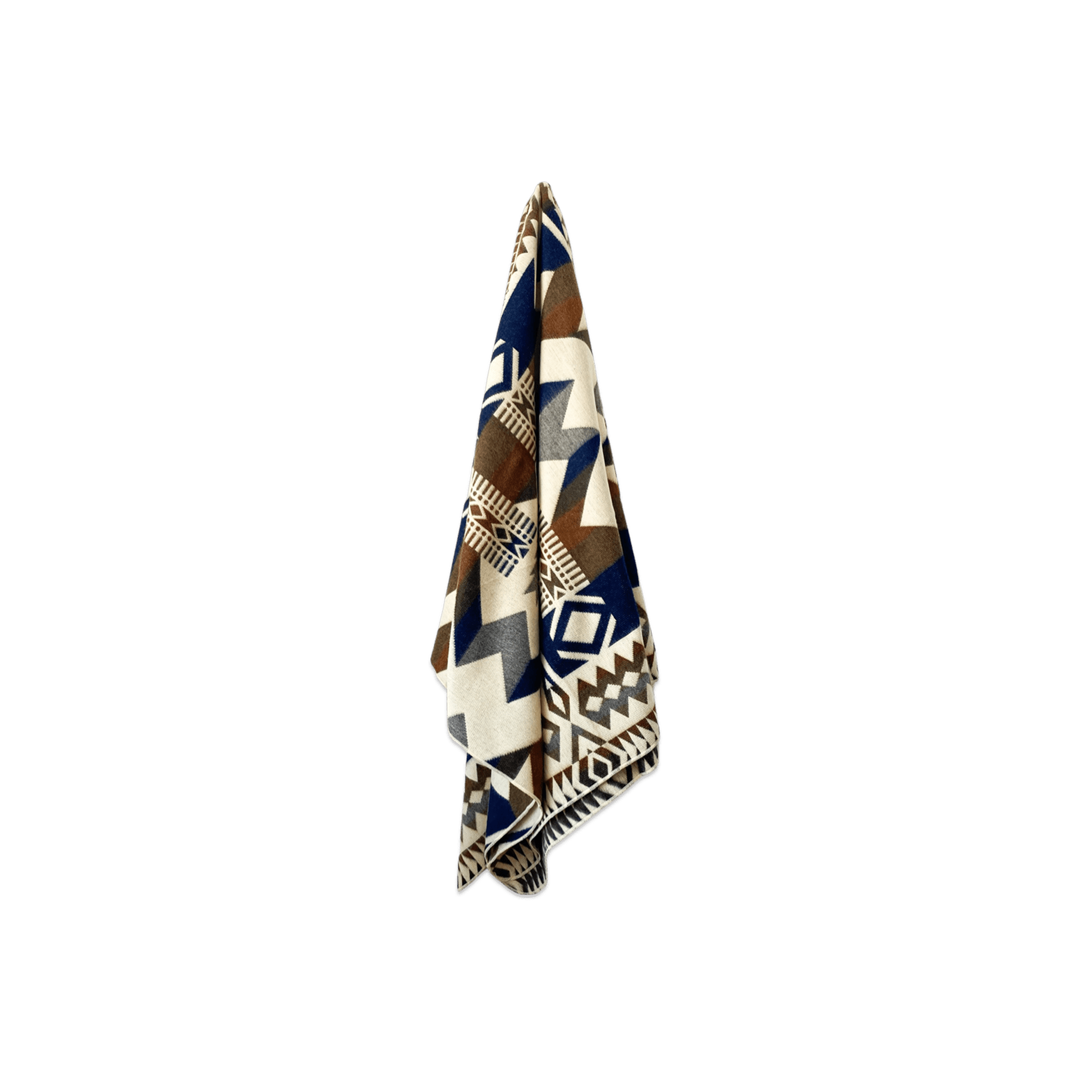 Beyond Borders Collective Bedding Awa Blanket