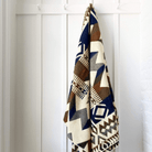 Beyond Borders Collective Bedding Awa Blanket