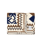 Beyond Borders Collective Bedding Earth Awa Blanket