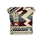 Beyond Borders Collective Bedding Sunset Sky Awa Blanket