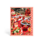 Piecework ✨Back In Stock✨ Tomato Tomahto - 1000 Piece Puzzle