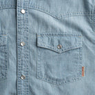 Iron & Resin SHOP Badwater Shirt