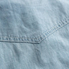 Iron & Resin SHOP Badwater Shirt