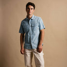 Iron & Resin SHOP Badwater Shirt