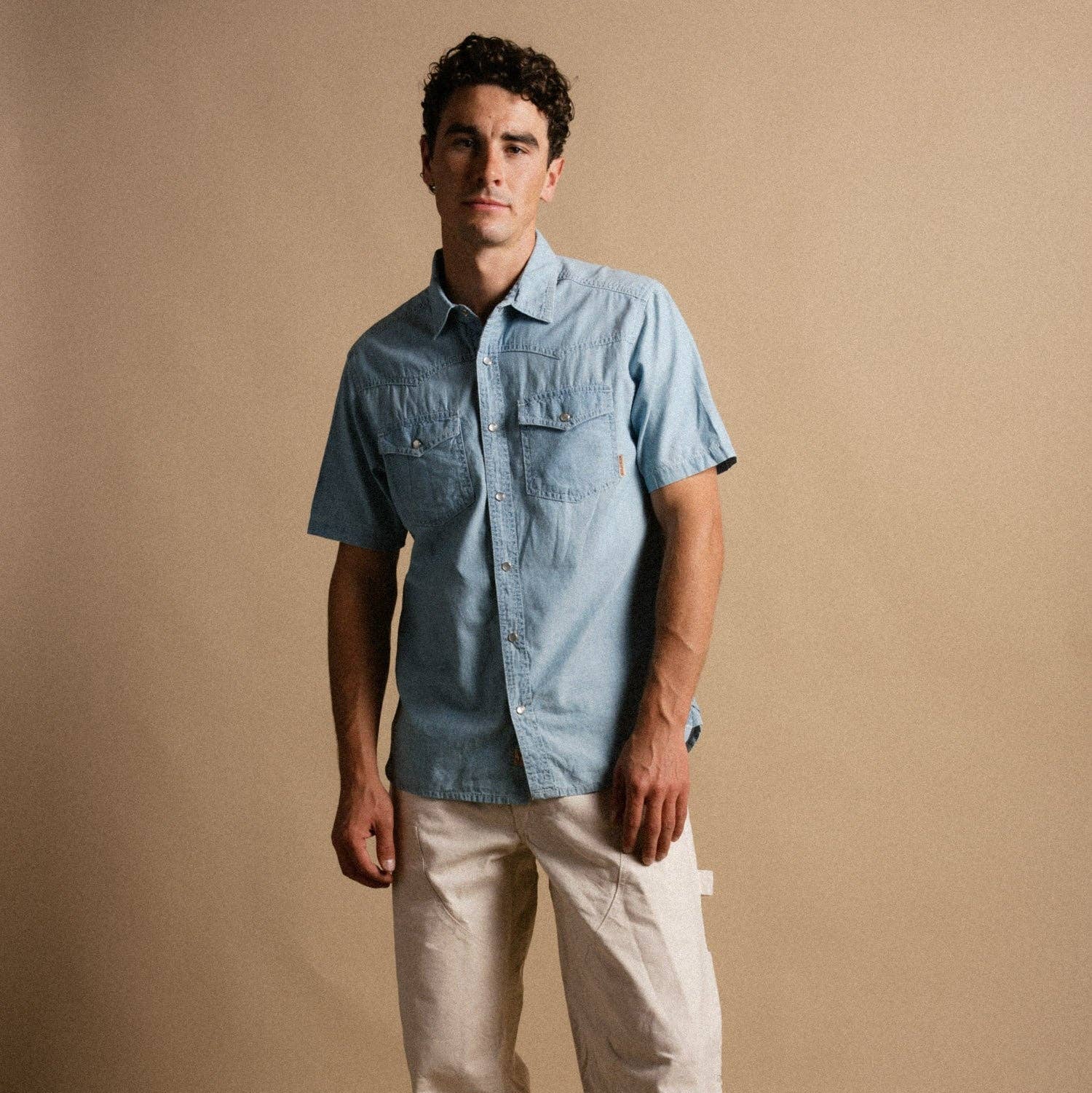 Iron & Resin SHOP Badwater Shirt