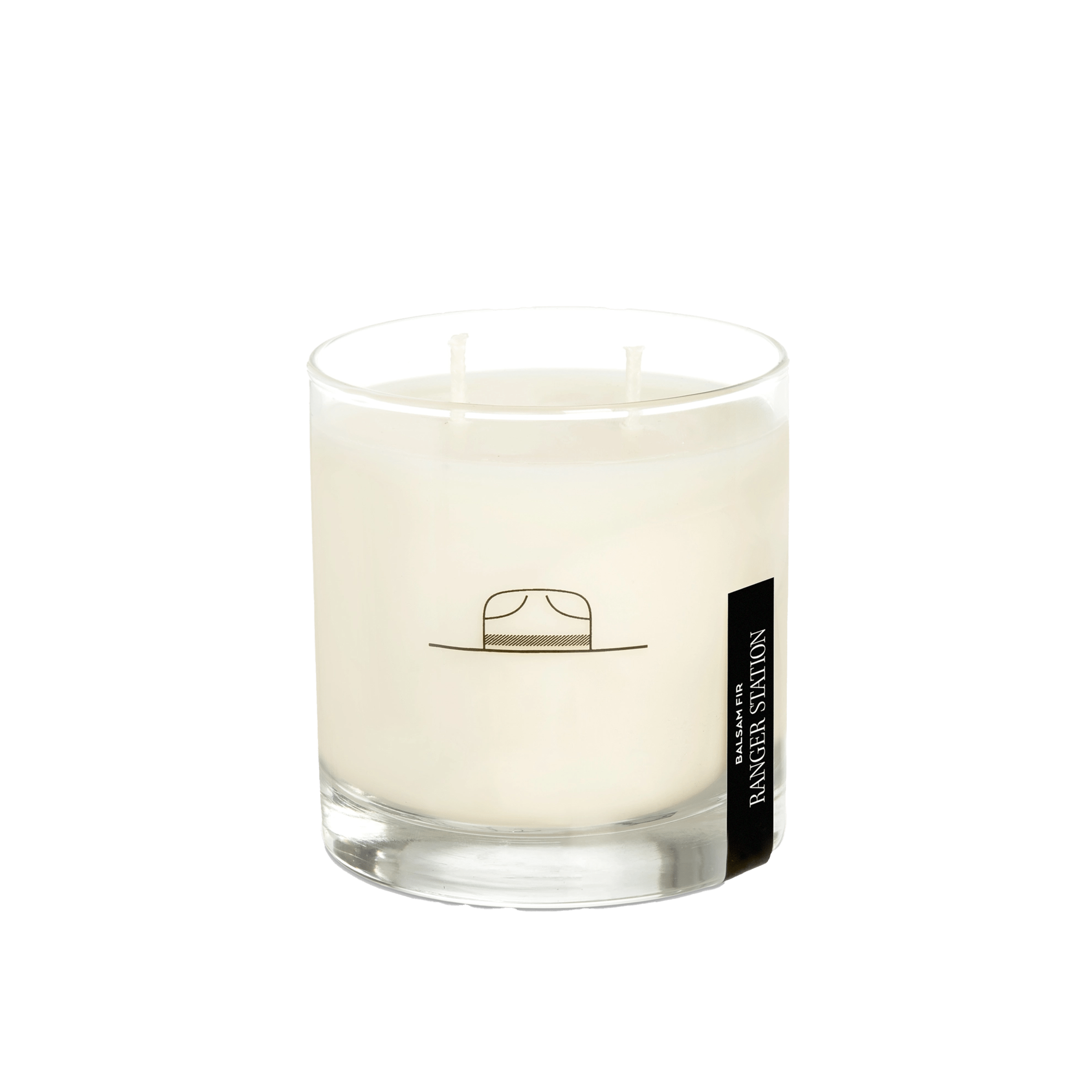 Ranger Station Balsam Fir Candle