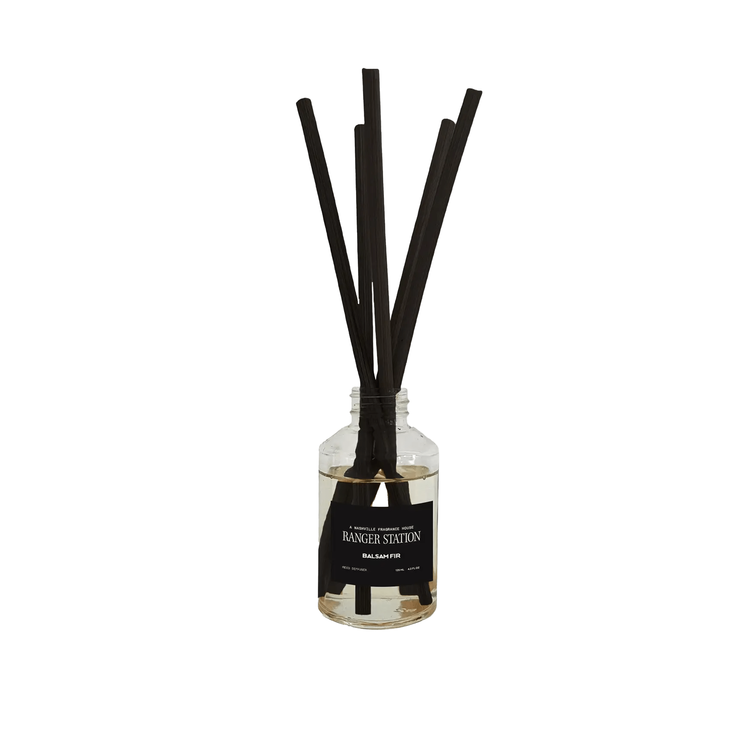 Balsam Fir Reed Diffuser