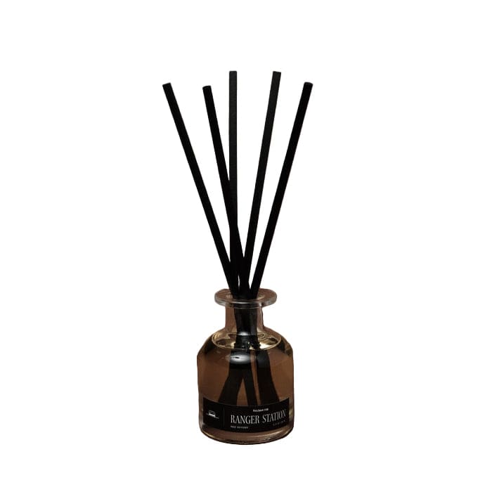 Ranger Station Candle Balsam Fir Reed Diffuser