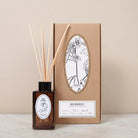 Norfolk Natural Living Home Fragrance Basil & Neroli Diffuser Oil Set