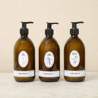 Norfolk Natural Living Lotion Basil & Neroli Hand Lotion