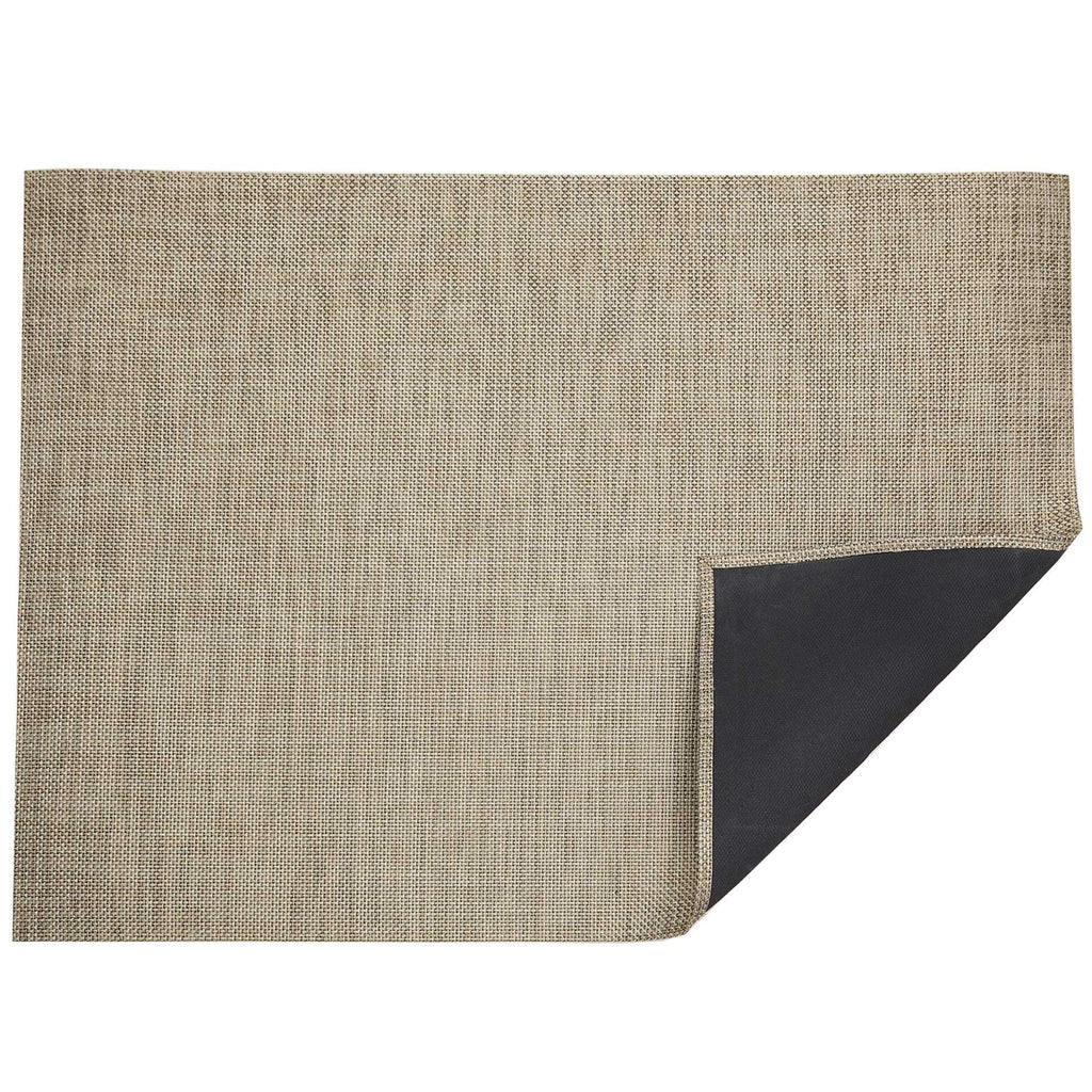 Chilewich Rug Basketweave Woven Floor Mat