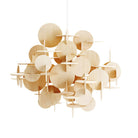 Normann Copenhagen Lighting Large Bau Lamp