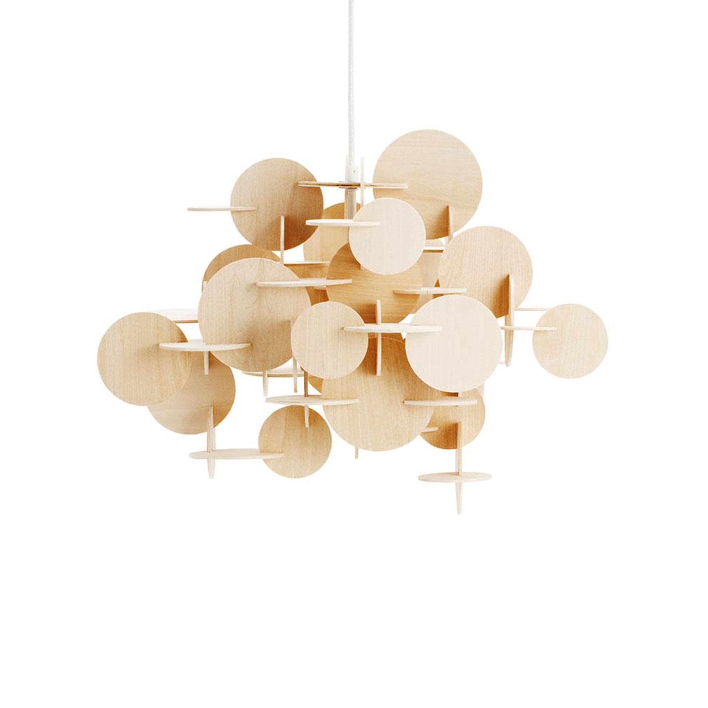 Normann Copenhagen Lighting Small Bau Lamp