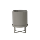 Ferm Living Garden Bau Small Pot