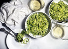 Bella Cucina Bella Cucina - Fresh Basil Pesto - 6 oz.