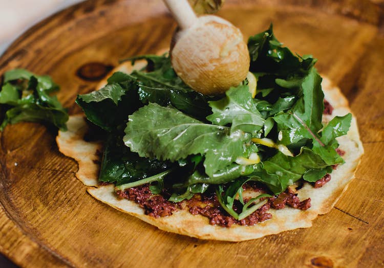 Bella Cucina Bella Cucina - Olivada Olive Pesto - 6 oz.